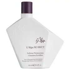 Hair Shampoo - Seawet - 250 ml